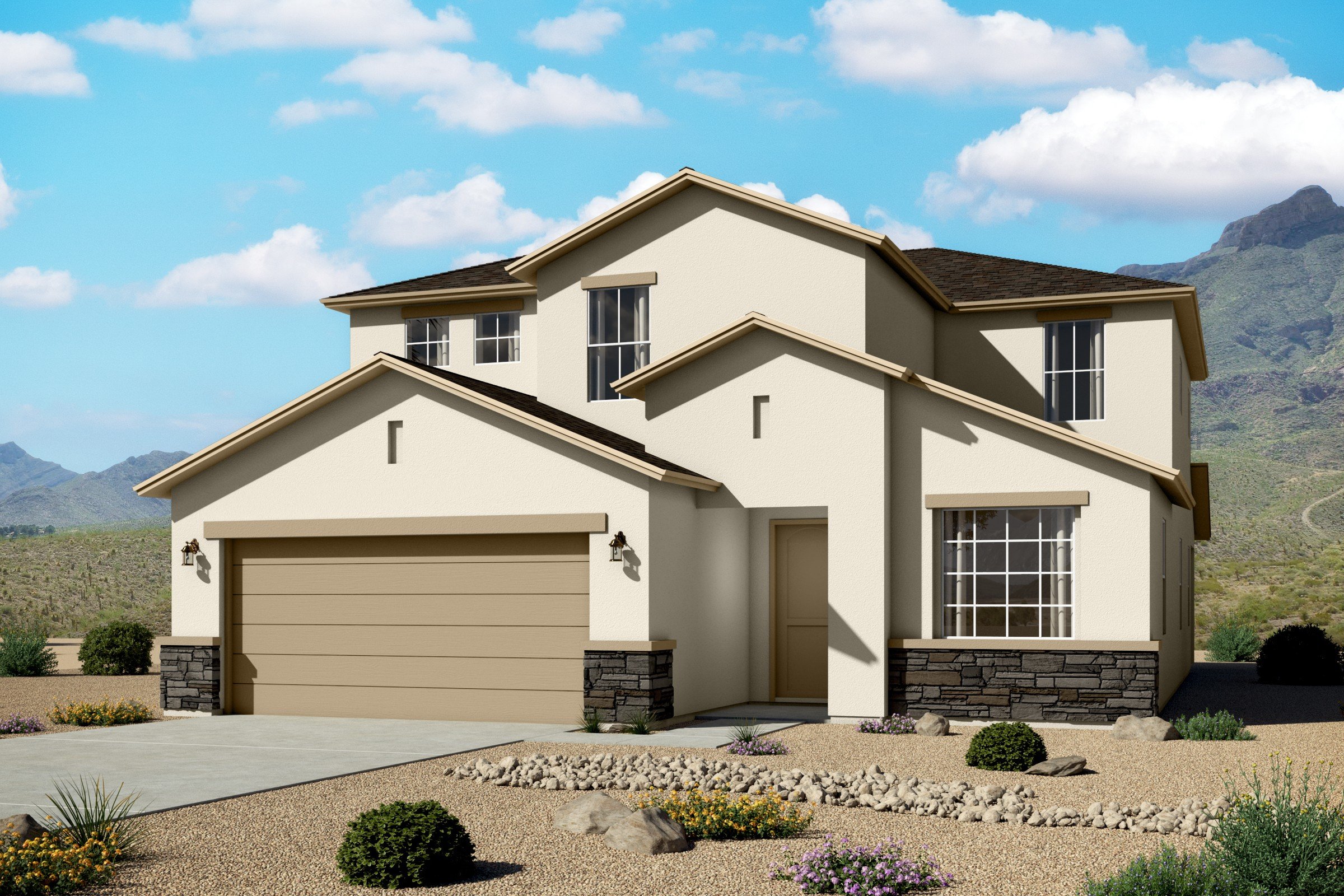 1529 Bison Spring Drive Parkhill Estates 7B/8C/8D Las Cruces, NM