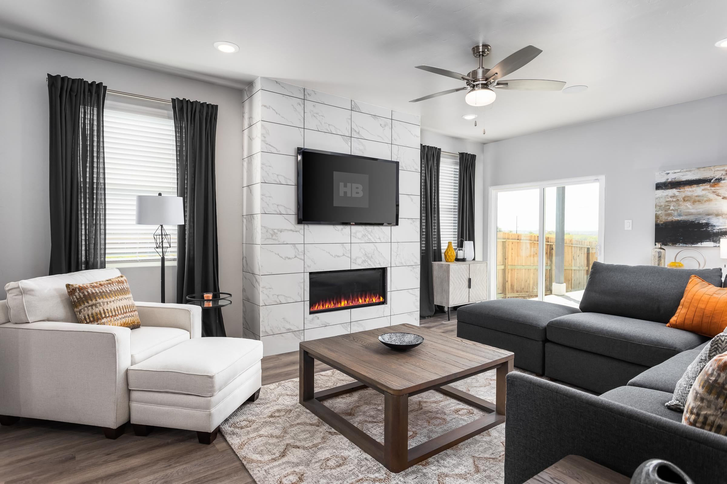 GrayHawk New Homes In Basehor KS Hakes Brothers