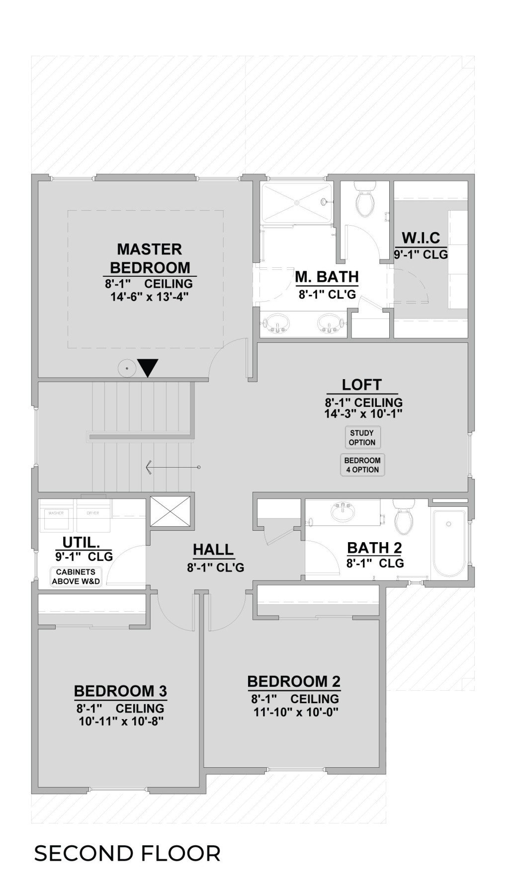 CARRIAGE COVE_1895_SECOND_FLOOR_FLOORPLAN CARRIAGE COVE_1895_SECOND_FLOOR_FLOORPLAN