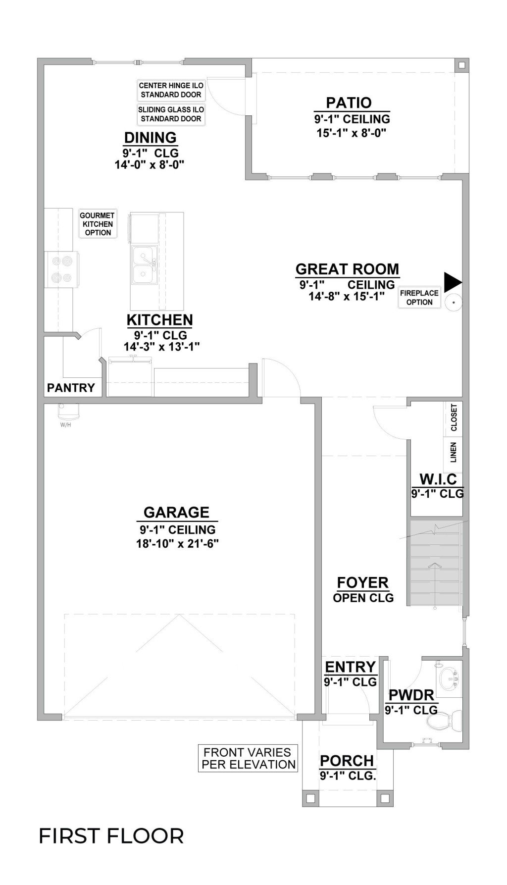CARRIAGE COVE_2000_FIRST_FLOOR_FLOORPLAN CARRIAGE COVE_2000_FIRST_FLOOR_FLOORPLAN