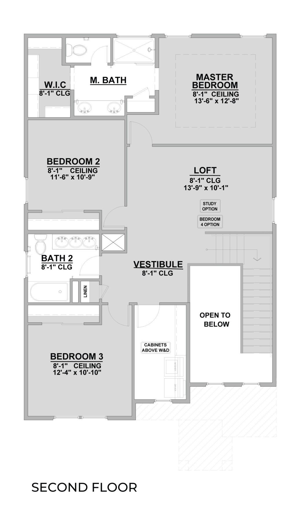 CARRIAGE COVE_2000_SECOND_FLOOR_FLOORPLAN CARRIAGE COVE_2000_SECOND_FLOOR_FLOORPLAN