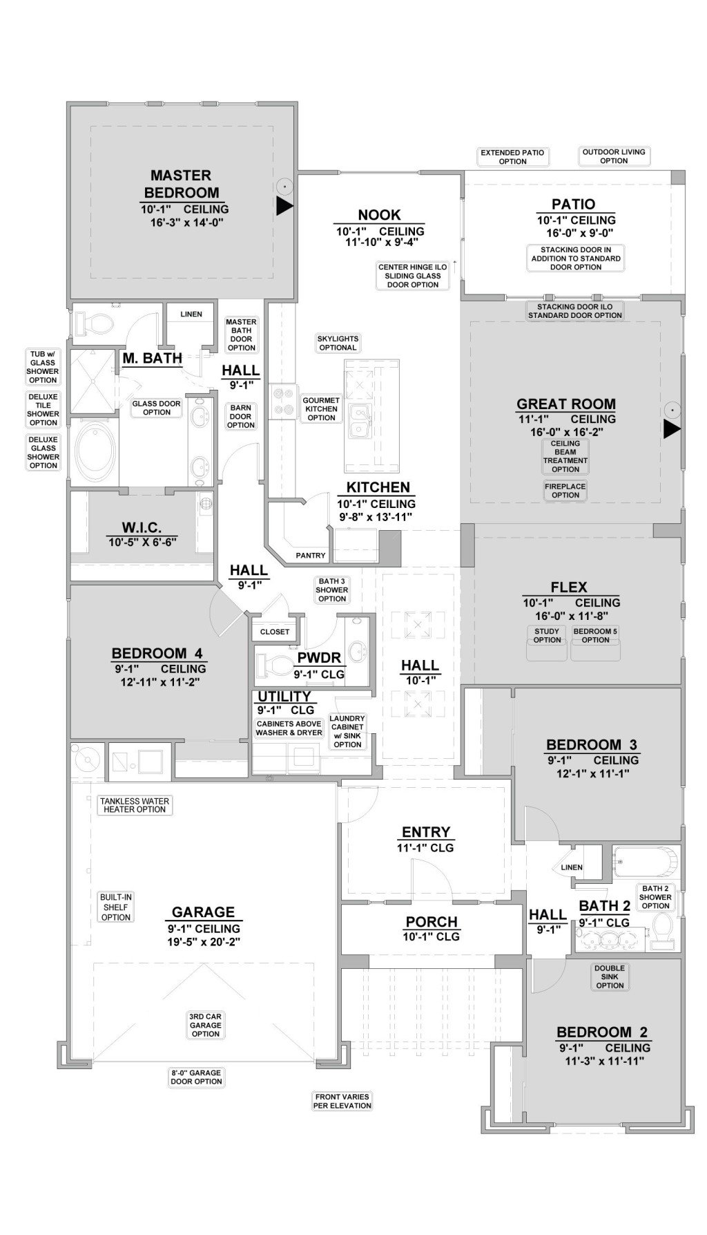 SILVERLEAF-2350-PLAN_FLOORPLAN SILVERLEAF-2350-PLAN_FLOORPLAN