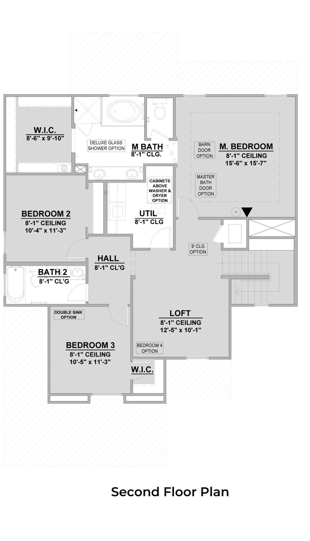 PARKHILL-8C-TIMBERON-2421-SECOND-FLOOR-FLOORPLAN PARKHILL-8C-TIMBERON-2421-SECOND-FLOOR-FLOORPLAN
