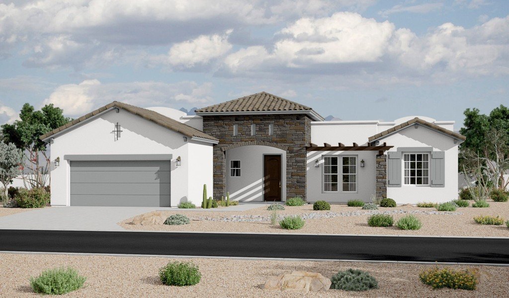 Red Hawk Estates_2088_Tuscan_Rendering