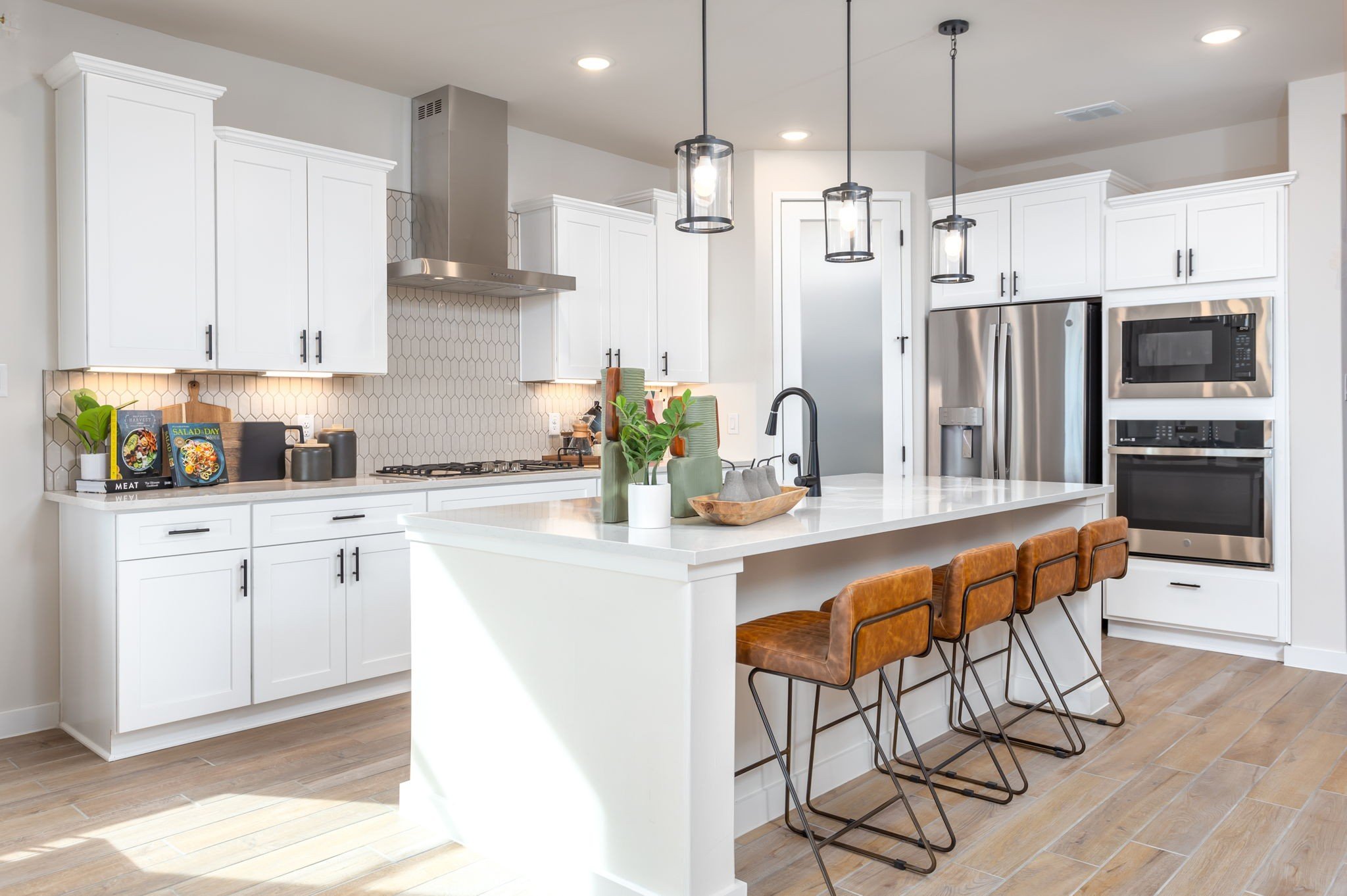 Vista Sandia New Homes in Los Lunas NM Hakes Brothers