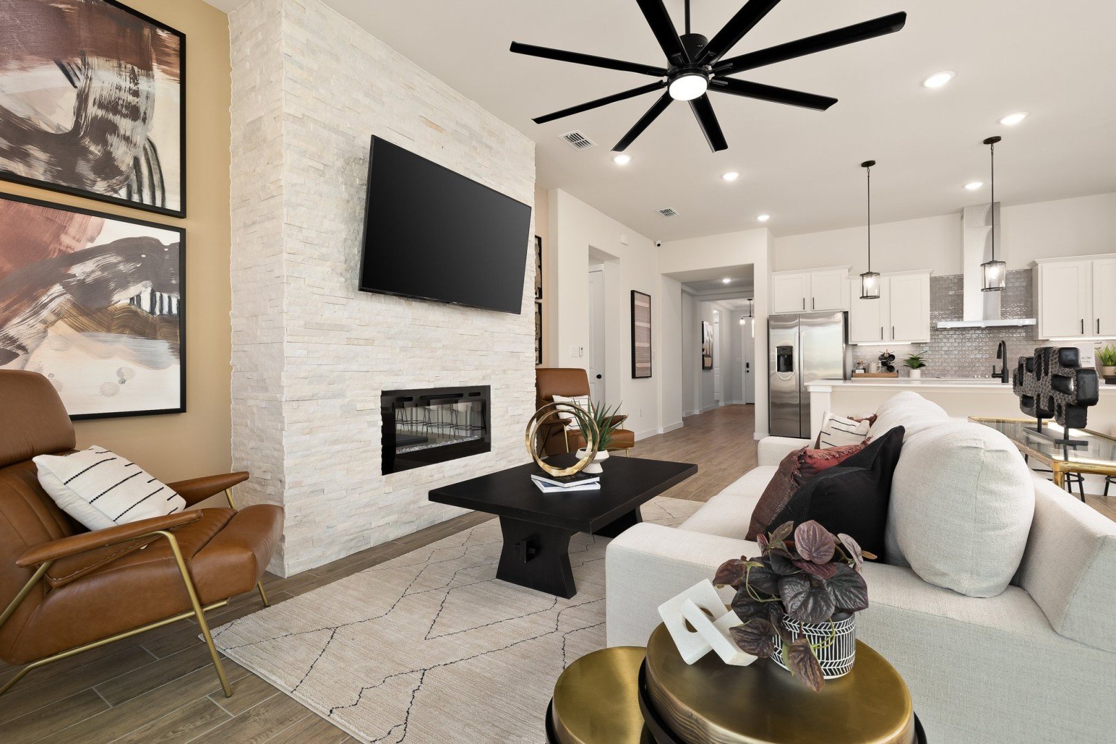 Cloudcroft by Hakes Brothers Hunter's Ranch