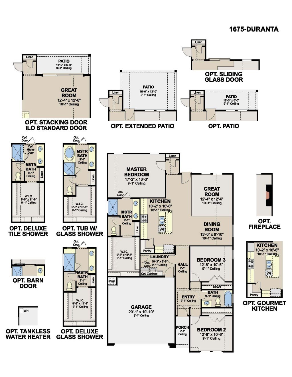 Duranta Home Design Layout Duranta Home Design Layout