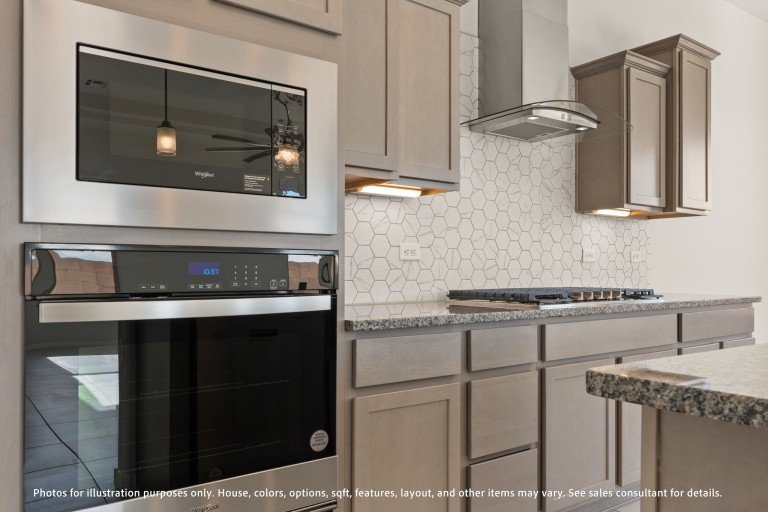 Lomas Encantadas Manor