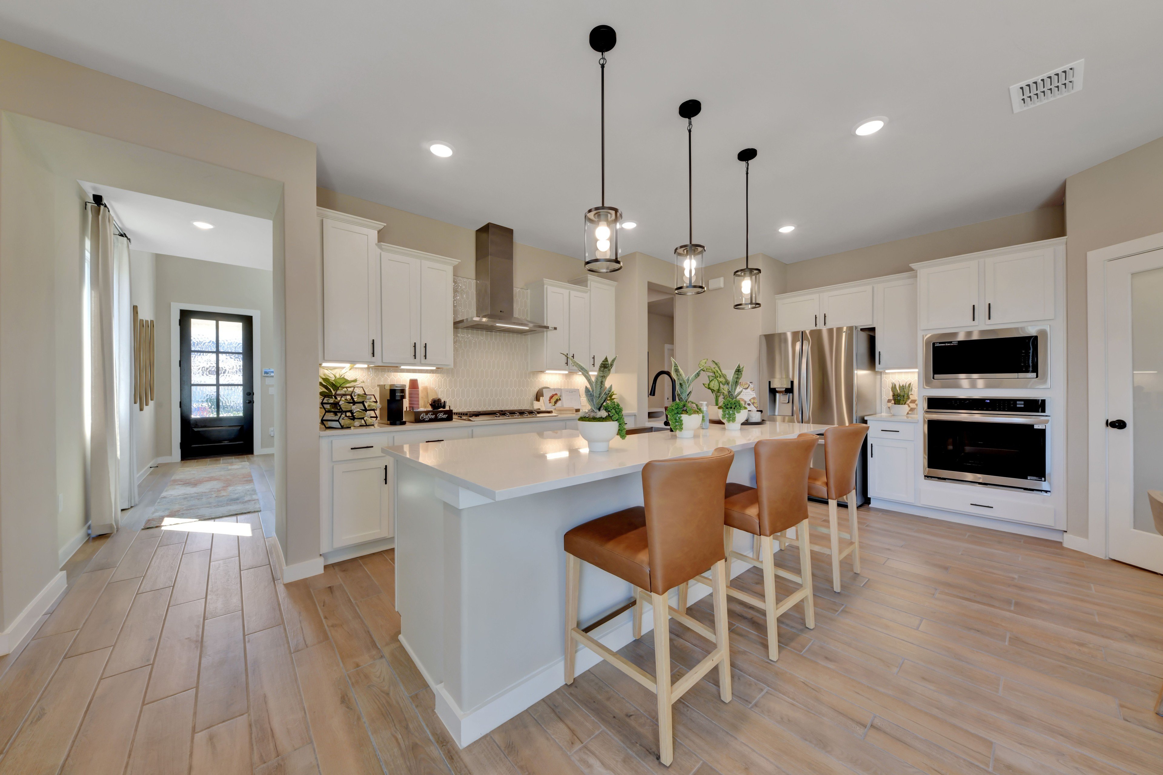 neighborhood × LFE ペグハンマー Veranda: New Homes in San Antonio, TX - Hakes Brothers