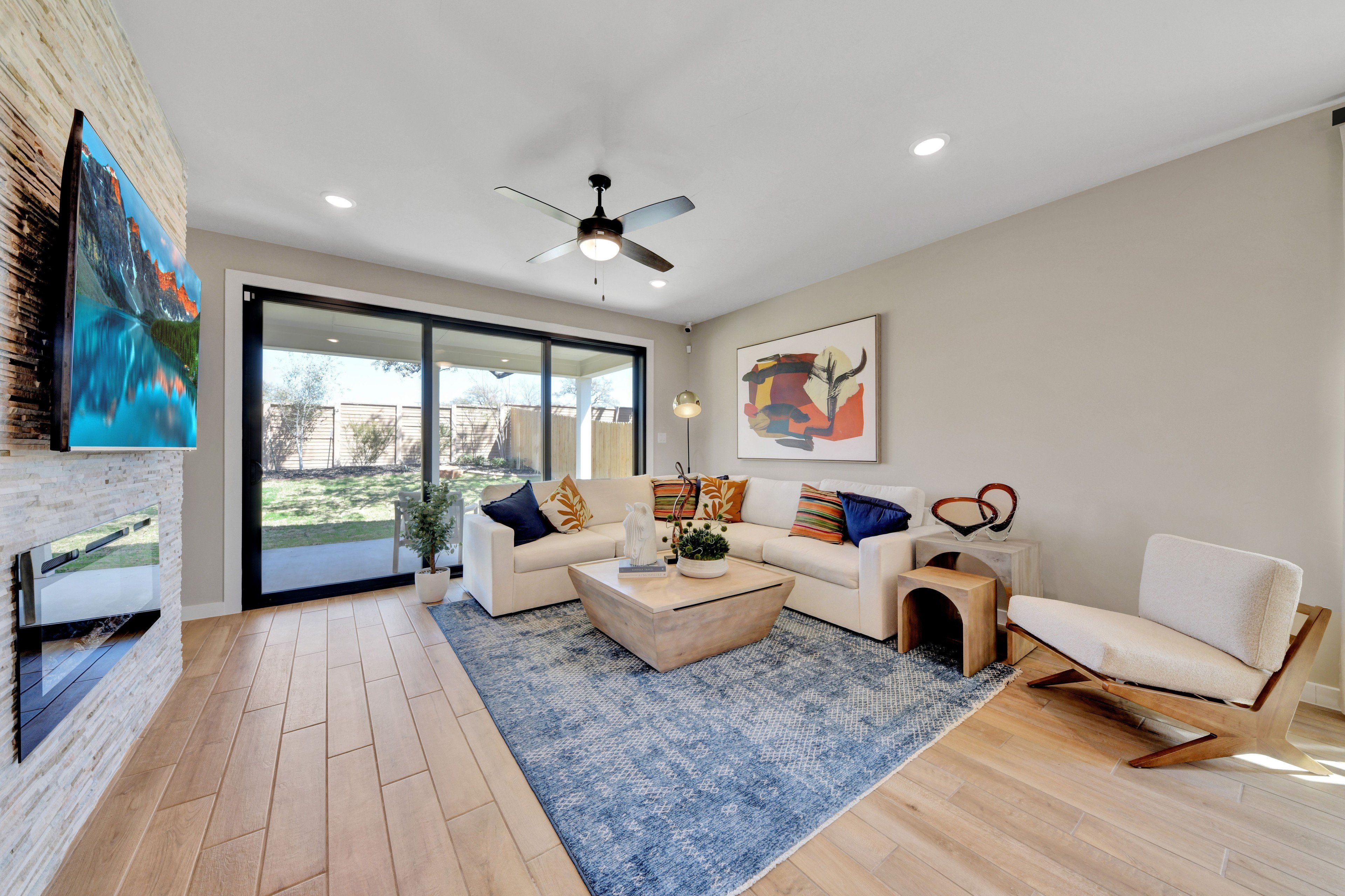 New Homes in San Antonio, TX | Veranda Signature