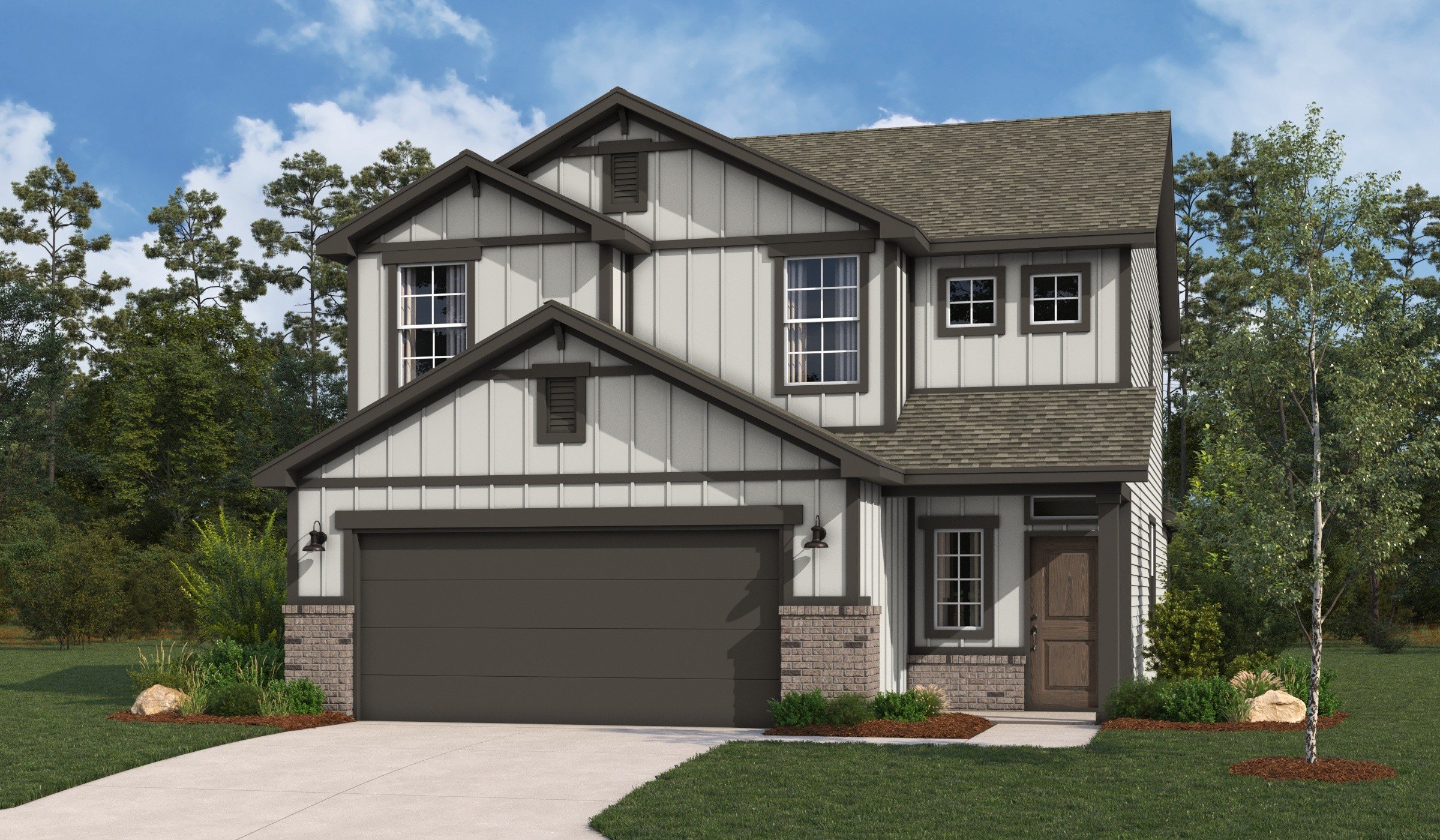 Colorado by Hakes Brothers | Highland Ridge
