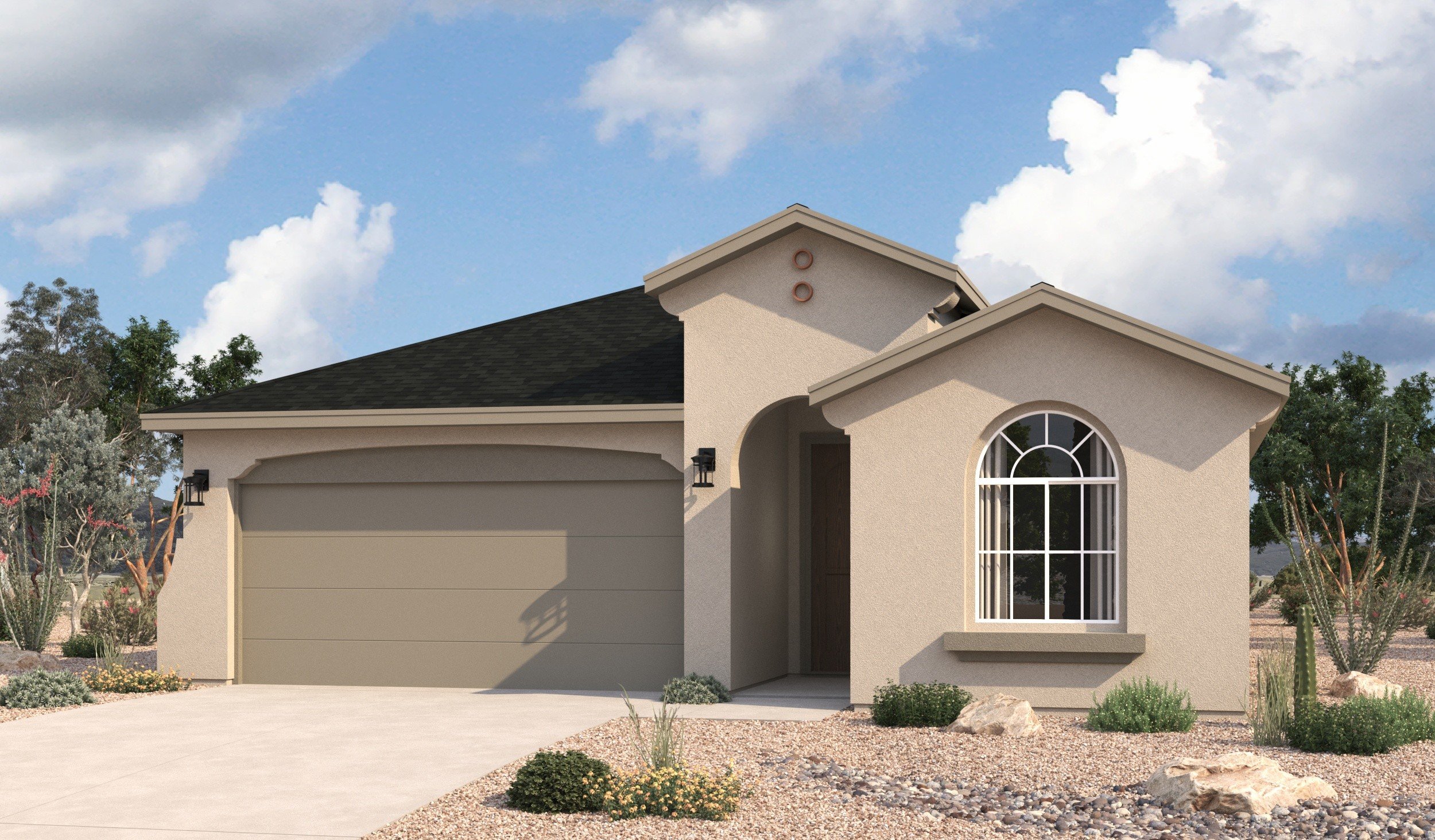Picacho by Hakes Brothers | Metro Evolution Vista