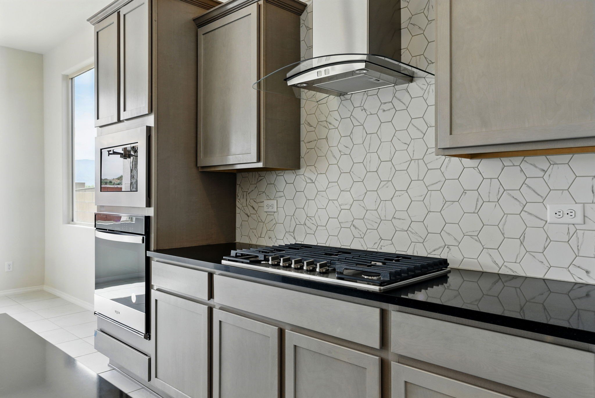 Lomas Encantadas Vistas