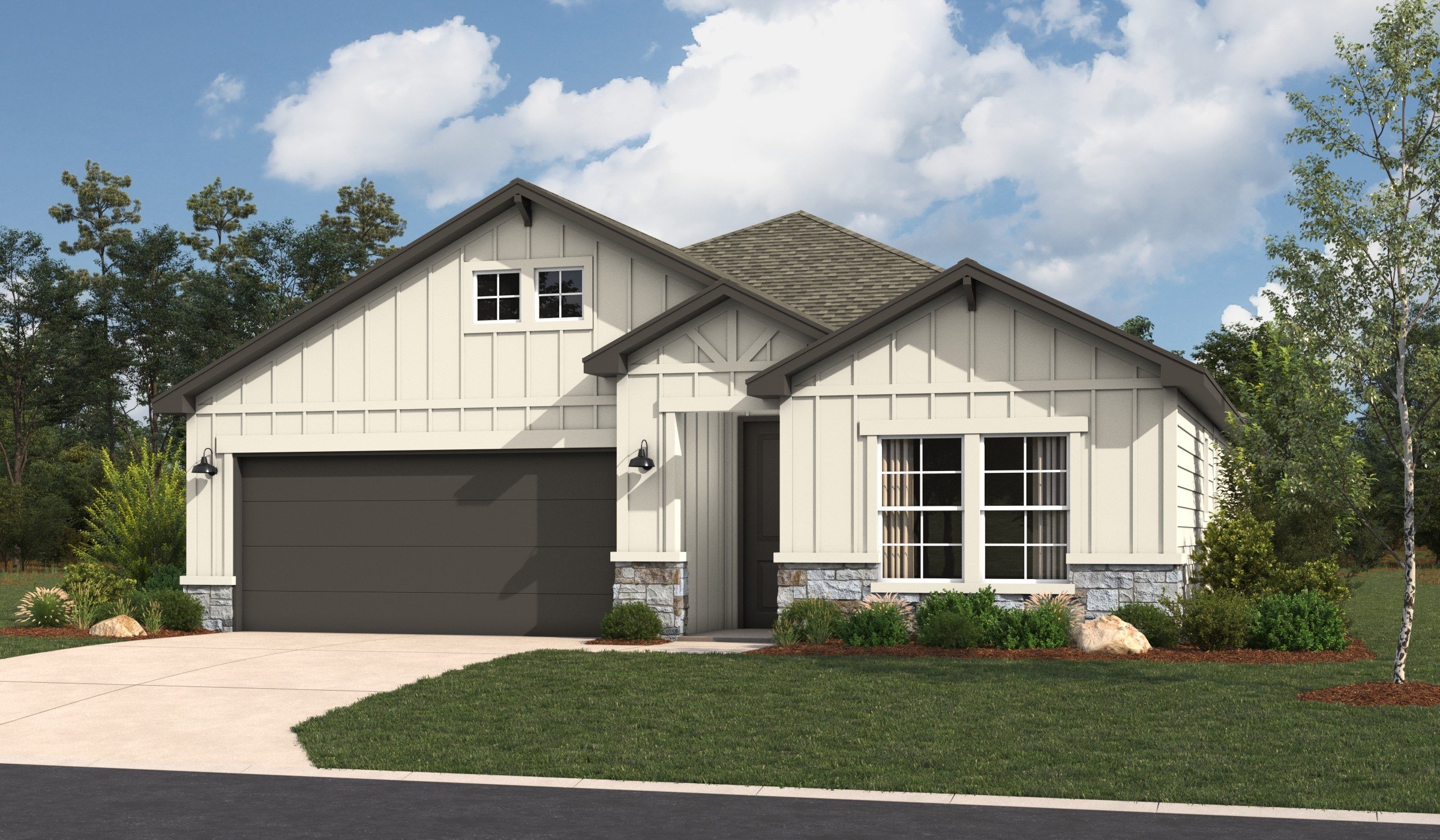 3824 Sena River Cir | The Heights at Riverbend II | Brownsville, TX