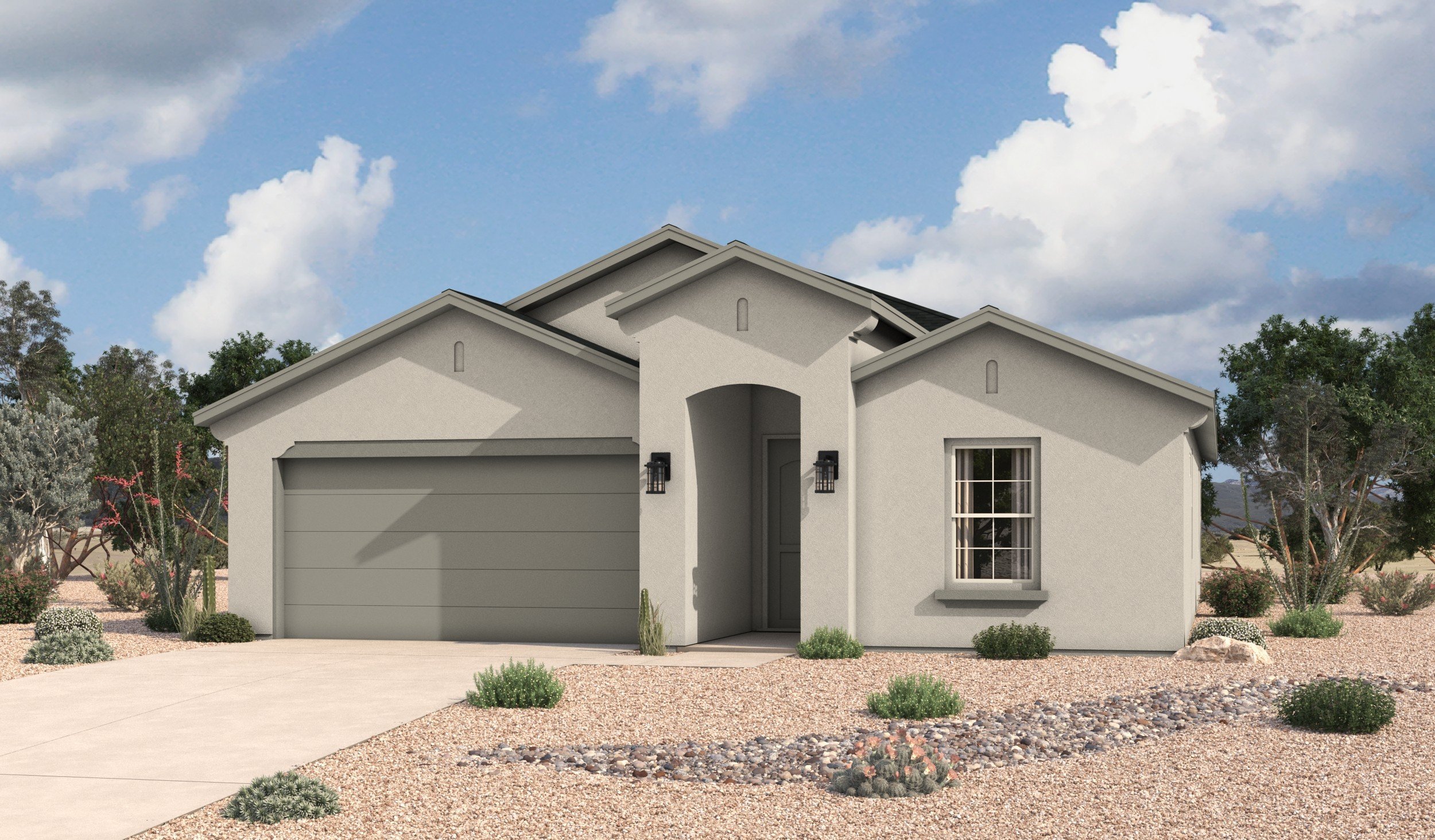 Prado by Hakes Brothers | Rancho Santa Teresa