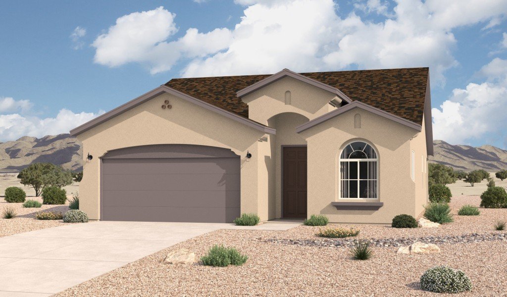 Lomas Encantadas Vistas Bosque 1649 Mediterranean