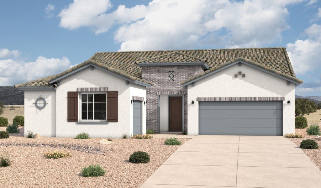 Valentino Estates 2374 Andalusian