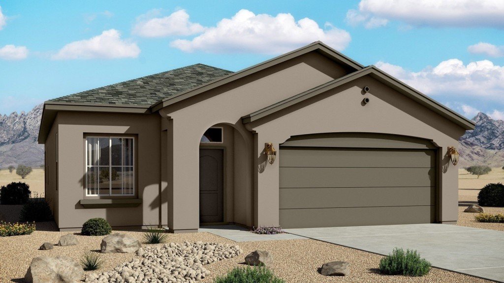 Pino 1501 mediterranean elevation