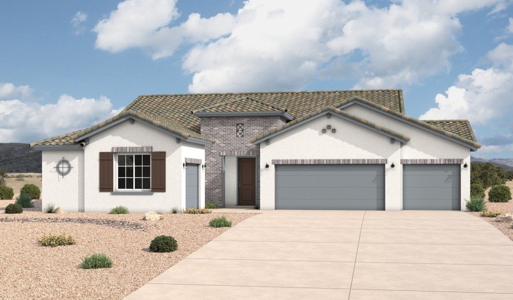 2374 Paloma 3Car Andalusian