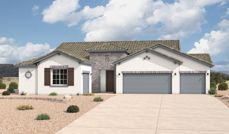 2374 Paloma 3Car Andalusian