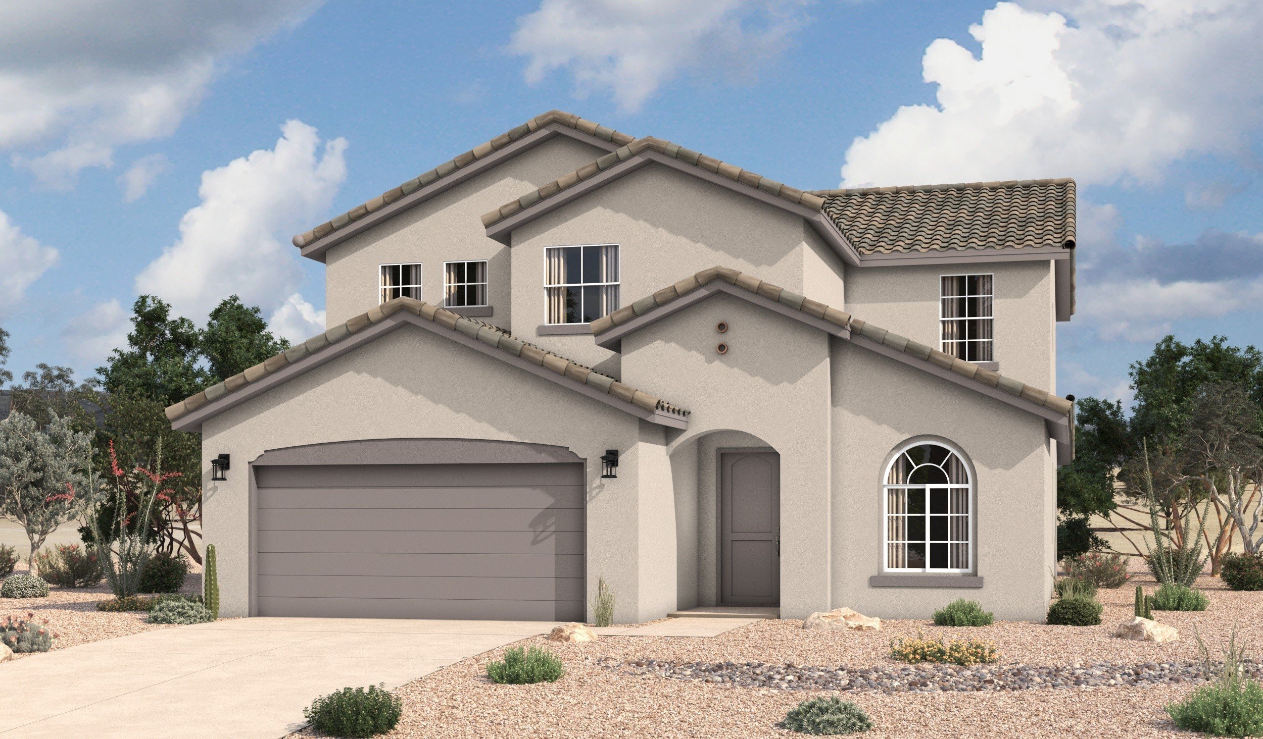 2705 Capitan Mediterranean