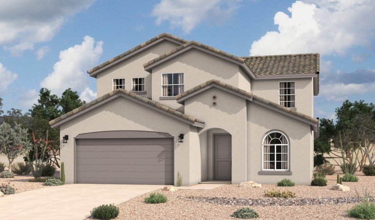 2705 Capitan Mediterranean