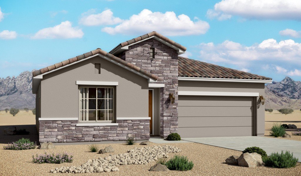 1880 Santa Rosa Tuscan