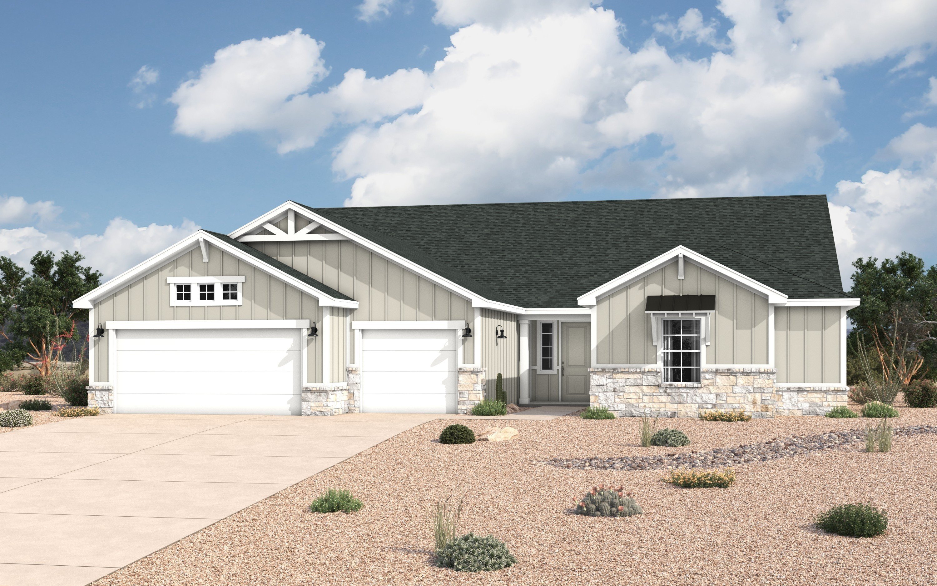 Farmhouse