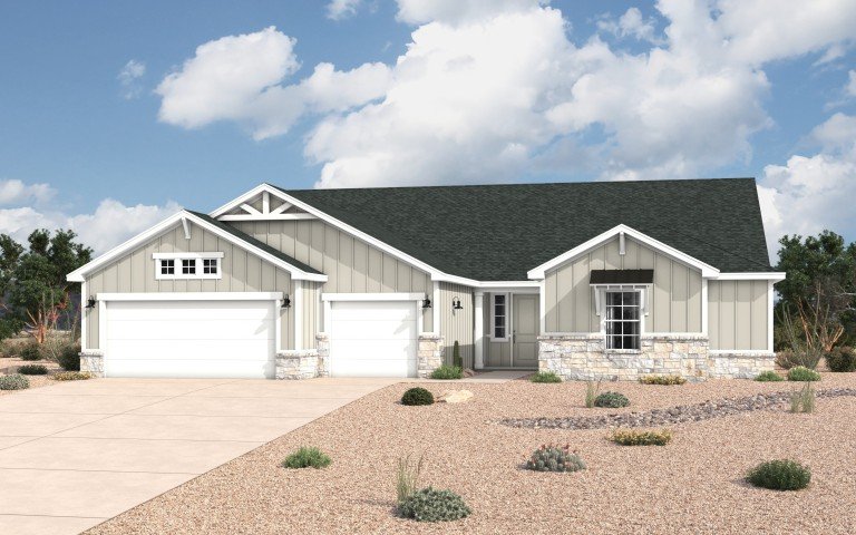 Farmhouse