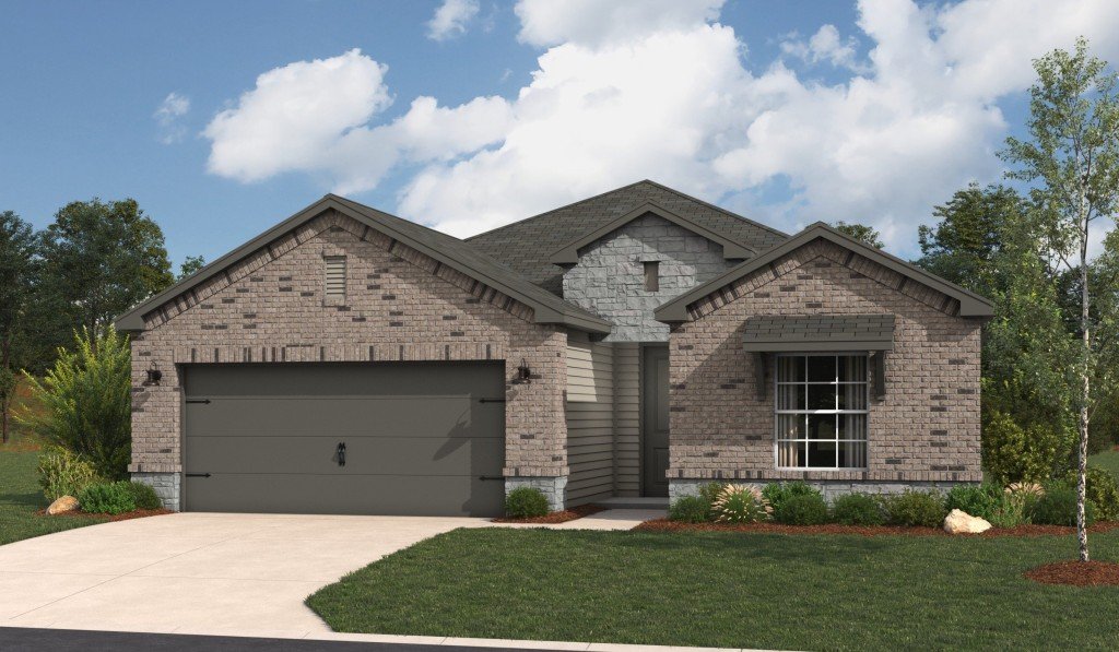 New Homes in San Marcos TX | La Cima | Hakes Brothers