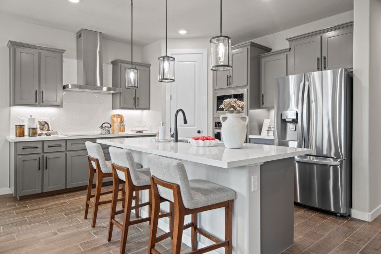 Hakes Brothers Allison Estates Home Designs
