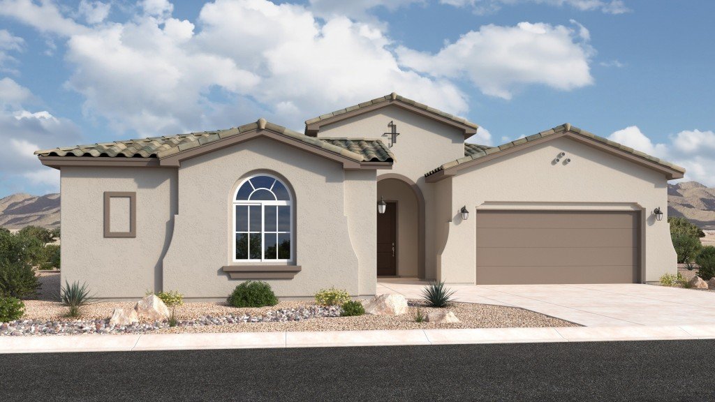 Paloma 2373 Mediterranean