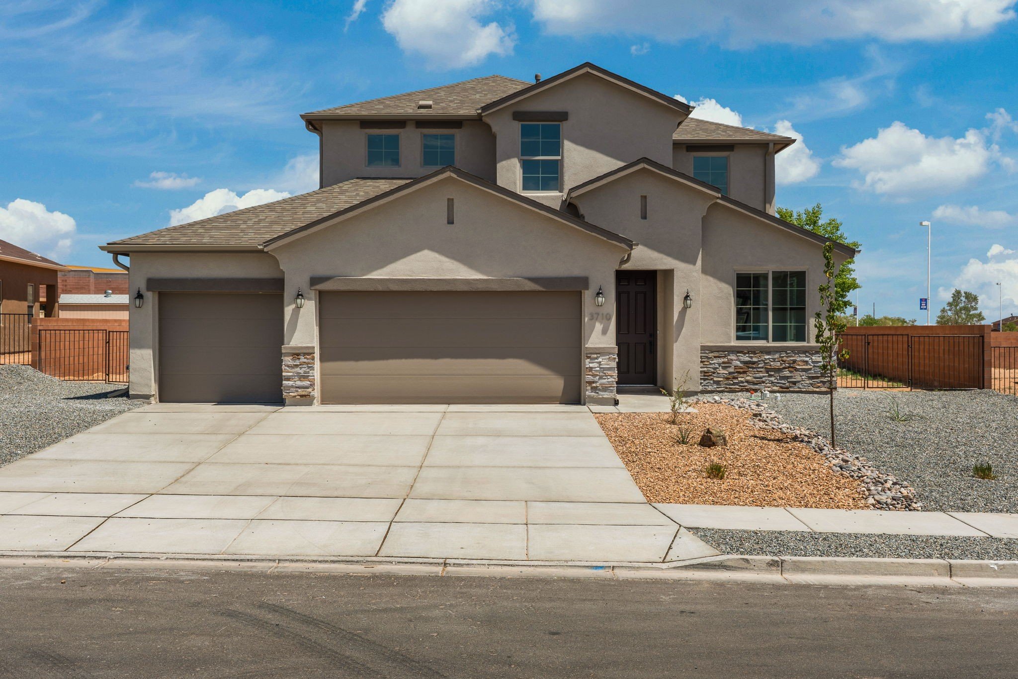 3710 Sante fe Trl