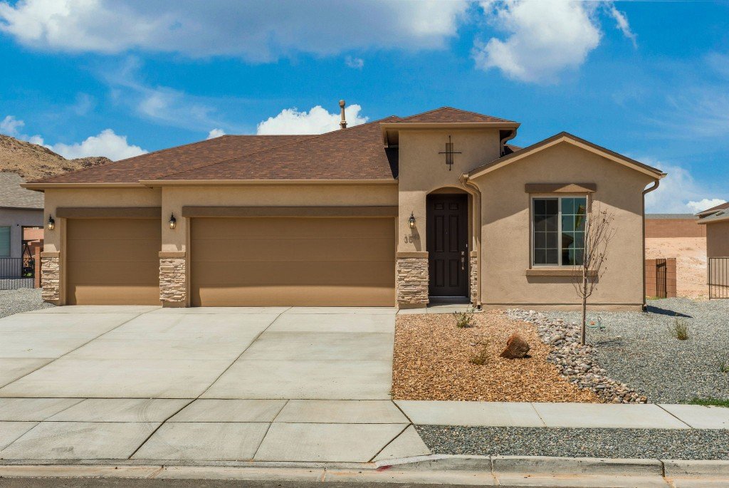 3541 santa fe trl